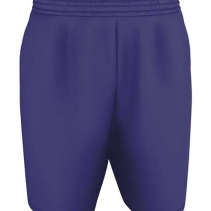 Youth Blank Game Shorts