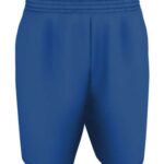 Youth Blank Game Shorts