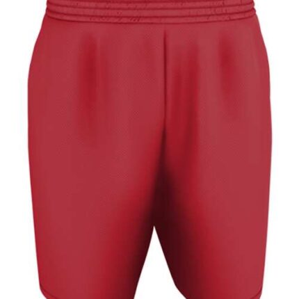 Youth Blank Game Shorts