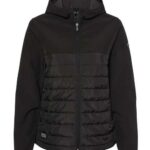Women's Vista Soft Shell Puffer Jacket