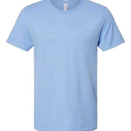 Premium Blend Ring-Spun T-Shirt