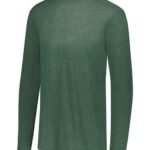 Unisex Triblend Long Sleeve T-Shirt