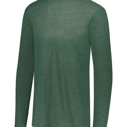 Unisex Triblend Long Sleeve T-Shirt