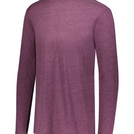Unisex Triblend Long Sleeve T-Shirt