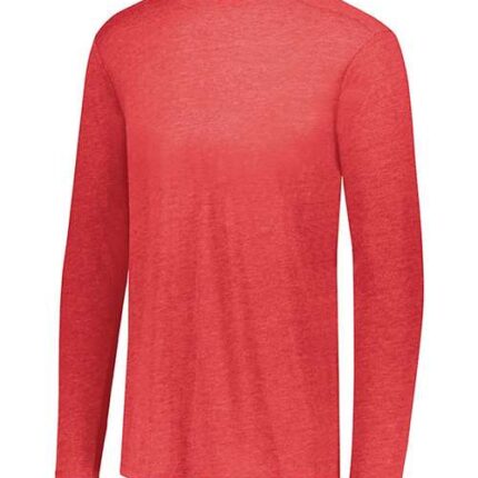 Unisex Triblend Long Sleeve T-Shirt