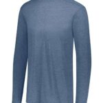 Unisex Triblend Long Sleeve T-Shirt
