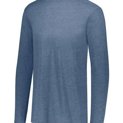 Unisex Triblend Long Sleeve T-Shirt