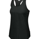 Women's Lux Triblend Tank Top