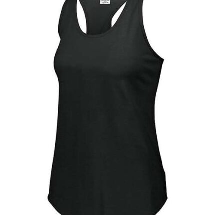 Women's Lux Triblend Tank Top