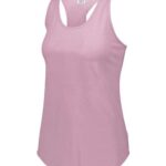 Women's Lux Triblend Tank Top