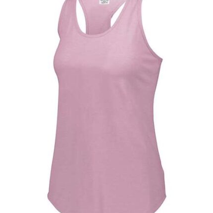 Women's Lux Triblend Tank Top