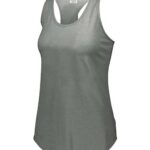 Women's Lux Triblend Tank Top