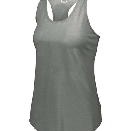 Women's Lux Triblend Tank Top