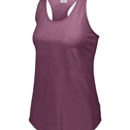 Women's Lux Triblend Tank Top