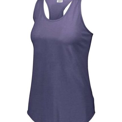 Women's Lux Triblend Tank Top