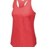 Women's Lux Triblend Tank Top