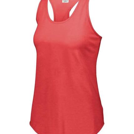 Women's Lux Triblend Tank Top