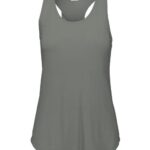 Girls' Lux Triblend Tank Top