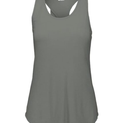 Girls' Lux Triblend Tank Top