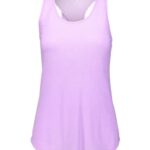 Girls' Lux Triblend Tank Top
