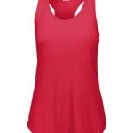 Girls' Lux Triblend Tank Top