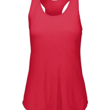 Girls' Lux Triblend Tank Top