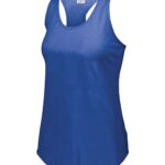 Girls' Lux Triblend Tank Top