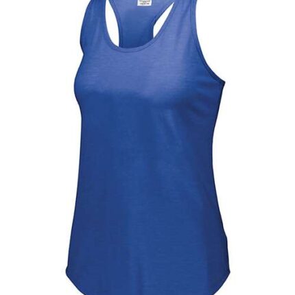Girls' Lux Triblend Tank Top