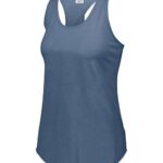 Girls' Lux Triblend Tank Top