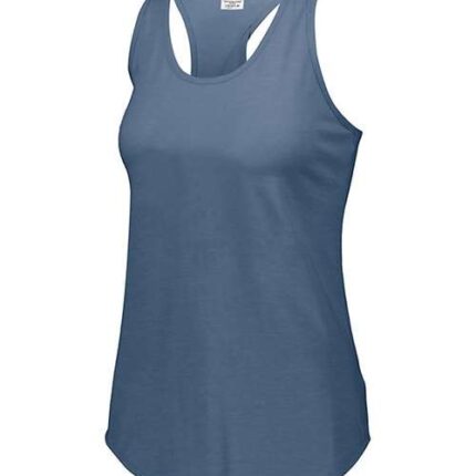 Girls' Lux Triblend Tank Top