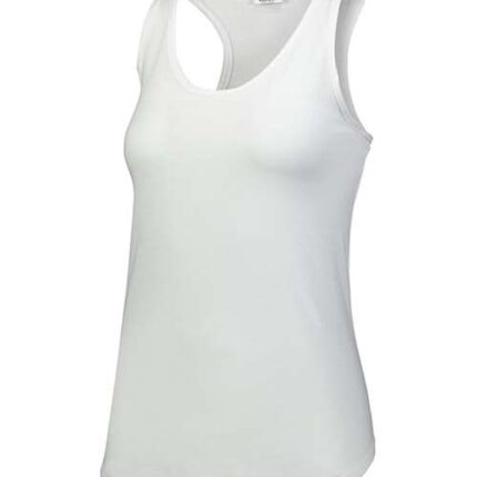 Girls' Lux Triblend Tank Top