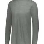 Youth Triblend Long Sleeve T-Shirt