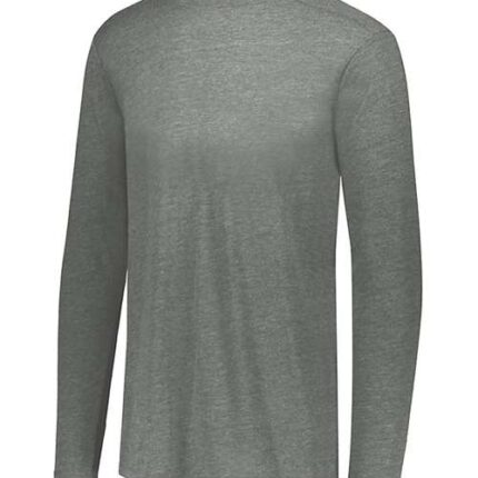 Youth Triblend Long Sleeve T-Shirt