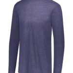 Youth Triblend Long Sleeve T-Shirt