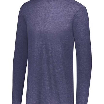 Youth Triblend Long Sleeve T-Shirt