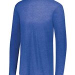 Youth Triblend Long Sleeve T-Shirt