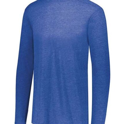 Youth Triblend Long Sleeve T-Shirt