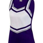 Women's Pike Cheer Shell