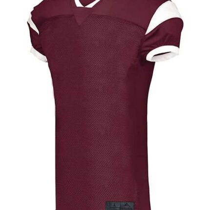 Youth Slant Football Jersey