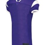 Youth Slant Football Jersey