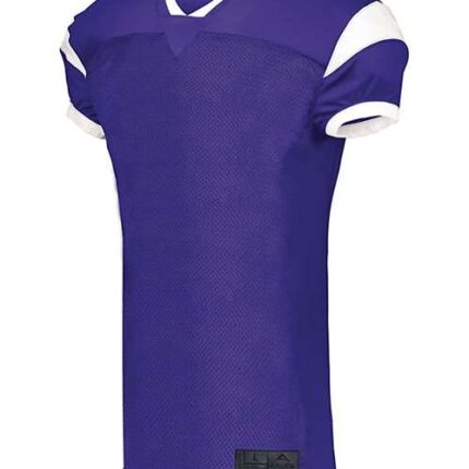 Youth Slant Football Jersey