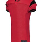 Youth Slant Football Jersey