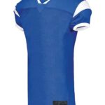 Youth Slant Football Jersey
