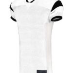 Youth Slant Football Jersey