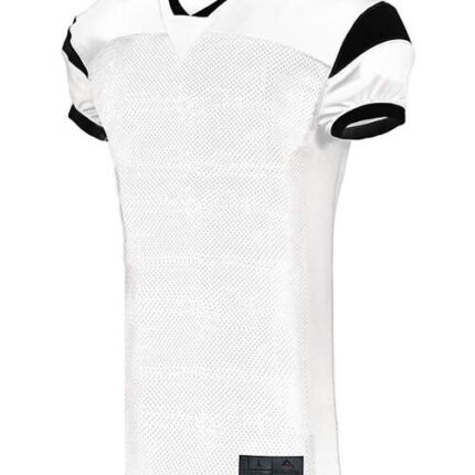 Youth Slant Football Jersey