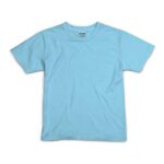Youth Garment-Dyed T-Shirt