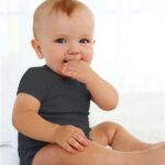 Infant Baby Essential Bodysuit