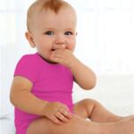 Infant Baby Essential Bodysuit