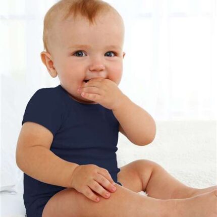 Infant Baby Essential Bodysuit