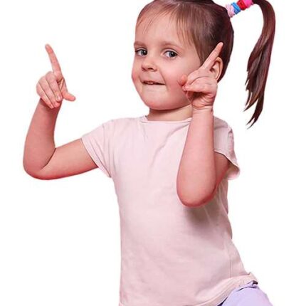 Toddler Tee